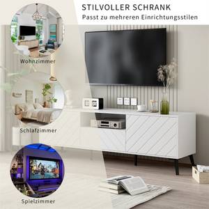 TV-Schrank Modernes Ⅲ 40 x 55 x 170 cm