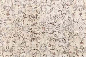 Tapis Ultra Vintage DCXII Marron - Textile - 180 x 1 x 292 cm