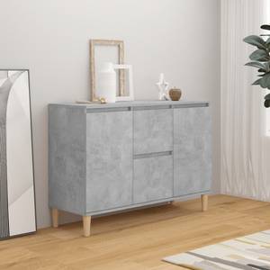 Sideboard 3009581 Steingrau