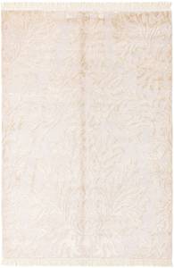 Tapis Darya DCXXXVIII Gris - Textile - 130 x 1 x 191 cm