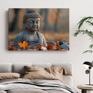 Bild Buddha X 30 x 20 cm