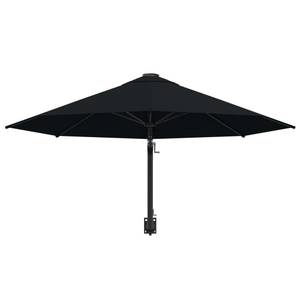 Parasol 3001631 Noir