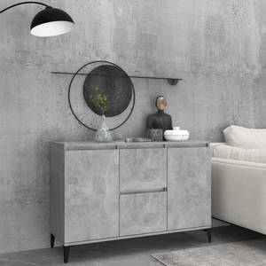 Sideboard 3009663 Steingrau