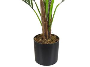 Plante artificielle ARECA PALM 10 x 83 x 10 cm