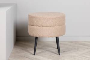 Pouf Pot 3 Beige