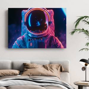 Bild Astronaut XX 70 x 50 cm