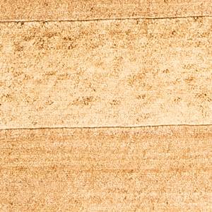 Nepal - 145x75cm Beige - Naturfaser - 75 x 2 x 145 cm