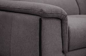 Sofa 3-Sitzer (Matera) Graphit