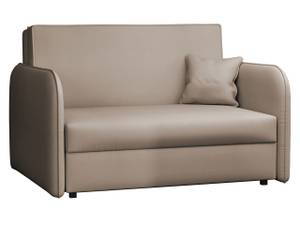 Schlafsofa Viva Loft II Beige