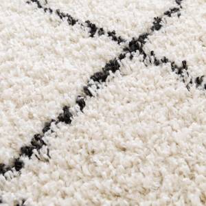 Tapis shaggy ARSTYLE 160 x 230 cm