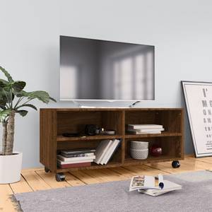 TV-Schrank 298533 Dunkelbraun