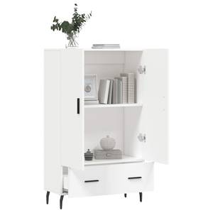 Highboard DE6426 Weiß