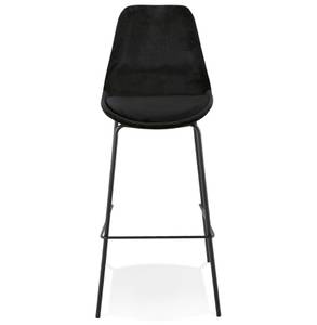 Tabouret De Bar SPARK Noir