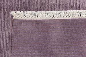 Teppich Darya XLVIII Violett - Textil - 170 x 1 x 244 cm