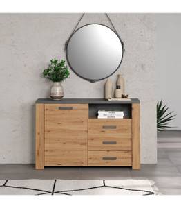 Sideboard Follow Tiefe: 127 cm