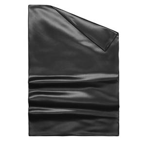 DREAM TOUCH (135x200) Schwarz - Textil - 135 x 1 x 135 cm