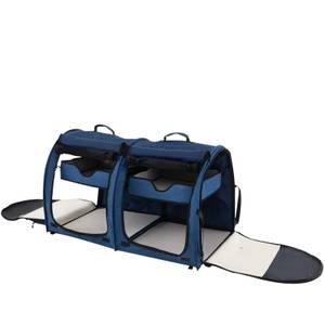 Transporttasche PV10094 Blau