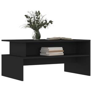 Couchtisch D352 Schwarz