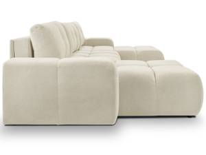 Ecksofa SILE U Beige