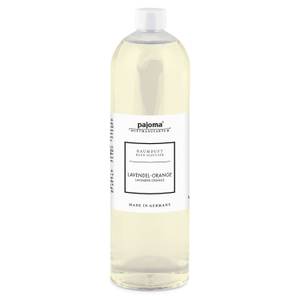 RD Refill Lavendel-Orange1000ml PET Kunststoff - 8 x 27 x 8 cm