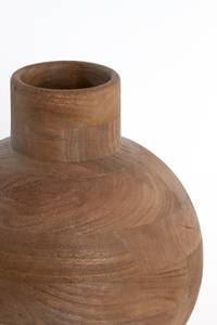 Vase BARUMI Braun