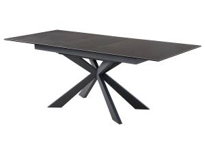 Table extensible ALBINA Anthracite