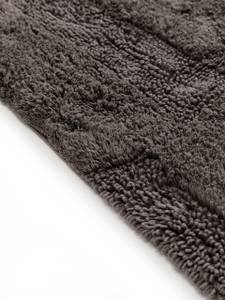 Tapis de Bain Nehir Gris - 70 x 120 cm