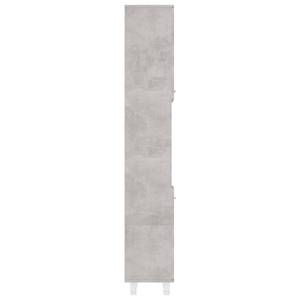 Badezimmerschrank 3004123 Beton Dekor