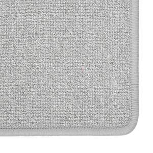 Tapis de couloir Gris lumineux - 150 x 50 cm