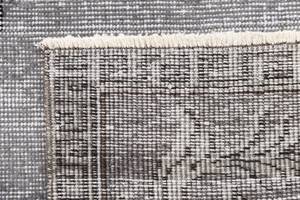 Teppich Ultra Vintage XXXII Grau - Textil - 160 x 1 x 267 cm