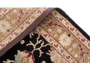 Tapis Ziegler LVII Beige - Textile - 160 x 1 x 220 cm