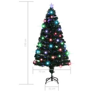 künstlicher Weihnachtsbaum 70 x 150 x 70 cm
