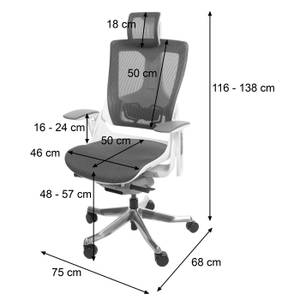 Fauteuil de bureau MERRYFAIR Adelaide Vert