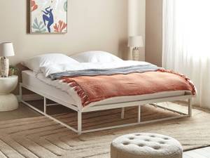 Doppelbett VIRY Breite: 166 cm