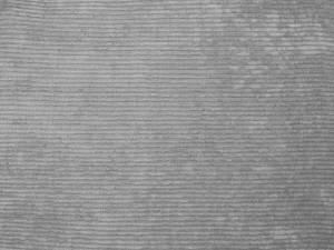 Kissen 2er Set NOLANA Grau - Textil - 45 x 12 x 45 cm
