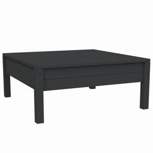 Garten-Lounge-Set (3-teilig) 3012138-14 Schwarz