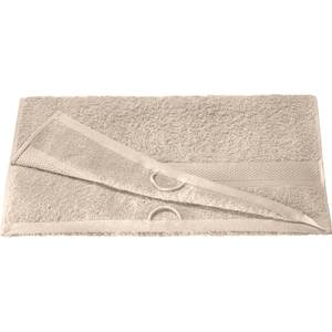 Handtuch 166384 Beige - Tiefe: 100 cm