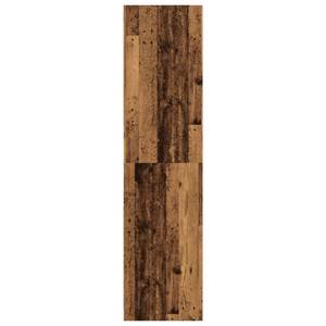 Kleiderschrank 298537-1 Holz - Breite: 80 cm