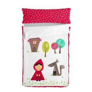 Grandma Nordic sack Textil - 1 x 90 x 200 cm