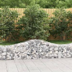 Panier de gabion 3017642-2 200 x 60 cm