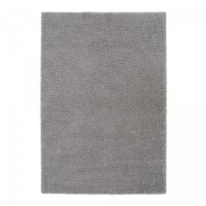 Tapis shaggy CROMA 5 200x290 gris Gris - 200 x 290 cm