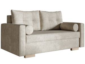 2-Sitzer Sofa PORI Beige