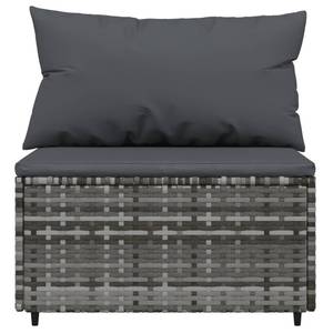 Mittelsofa 3029630-1 Grau