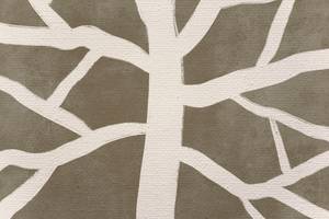 Leinwand 60x40 Baum 1 Textil - 3 x 60 x 40 cm