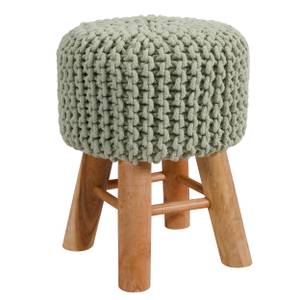 Tabouret Lisa Vert clair