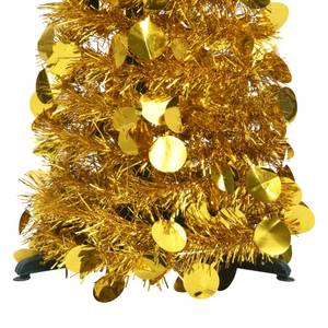 Pop-up-Weihnachtsbaum 3002784 Gold - 33 x 150 x 33 cm