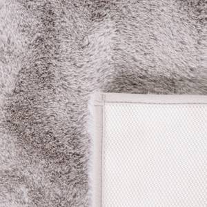 Badematte Comfy 340 Grau - 60 x 100 cm