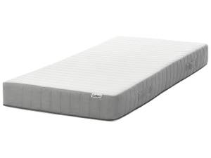 Matelas CUSHY Largeur : 90 cm - D2 souple