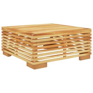 Garten-Lounge-Set 3028565-12 (6-teilig) Grau - Massivholz - Holzart/Dekor - 69 x 60 x 69 cm