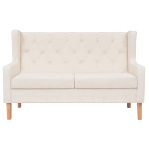 Sofa 295399-2 (2-teilig) Creme